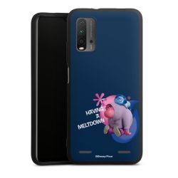 New Carry Case Hülle mattschwarz