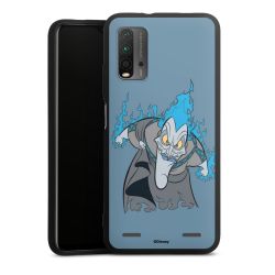 New Carry Case Hülle mattschwarz