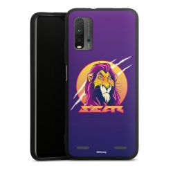 New Carry Case Hülle mattschwarz