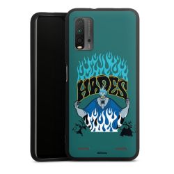 New Carry Case Hülle mattschwarz