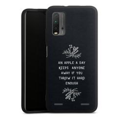 Premium Carry Case Single Matt black