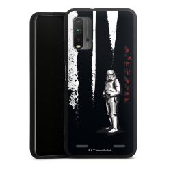 Premium Carry Case Single Matt black