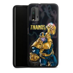 New Carry Case Hülle mattschwarz