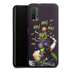 New Carry Case Hülle mattschwarz