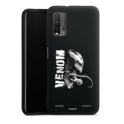 New Carry Case Hülle mattschwarz