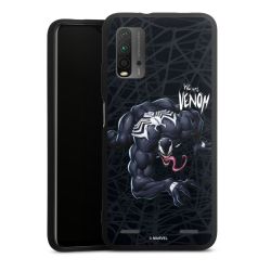 New Carry Case Hülle mattschwarz