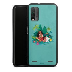 New Carry Case Hülle mattschwarz