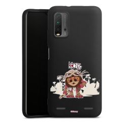 New Carry Case Hülle mattschwarz