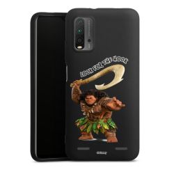 New Carry Case Hülle mattschwarz