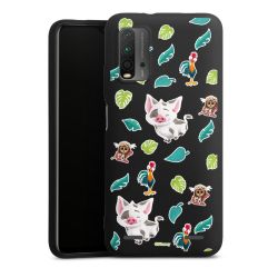 New Carry Case Hülle mattschwarz