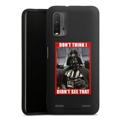 Premium Carry Case Single Matt black