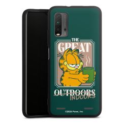 Premium Carry Case Single Matt black