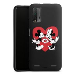 New Carry Case Hülle mattschwarz