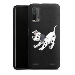 New Carry Case Hülle mattschwarz