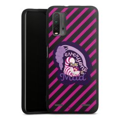 New Carry Case Hülle mattschwarz