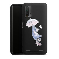 New Carry Case Hülle mattschwarz