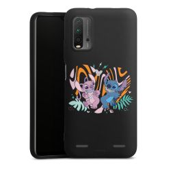 New Carry Case Hülle mattschwarz