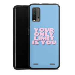 Premium Carry Case Single Matt black