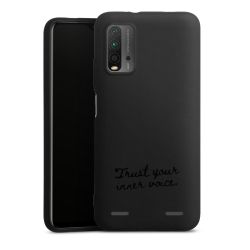 Premium Carry Case Single Matt black