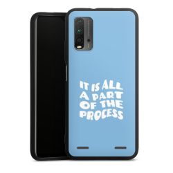 Premium Carry Case Single Matt black