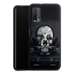 Premium Carry Case Single Matt black