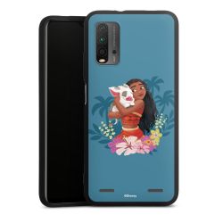 New Carry Case Hülle mattschwarz