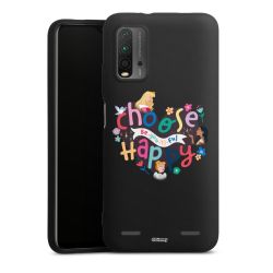 New Carry Case Hülle mattschwarz