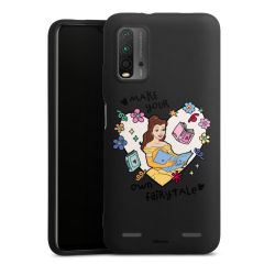 New Carry Case Hülle mattschwarz