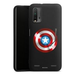 New Carry Case Hülle mattschwarz