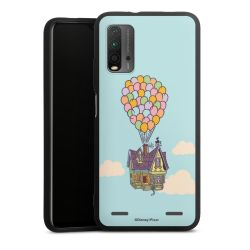 New Carry Case Hülle mattschwarz