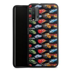 New Carry Case Hülle mattschwarz