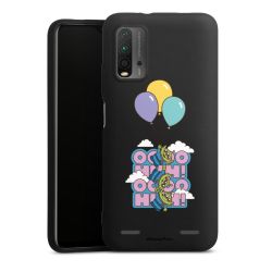 New Carry Case Hülle mattschwarz