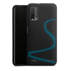 Premium Carry Case Single Matt black