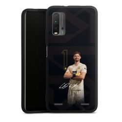 Premium Carry Case Single Matt black