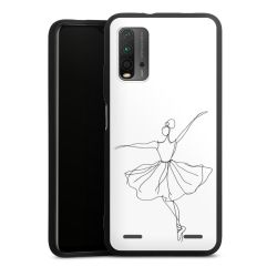 New Carry Case Hülle mattschwarz