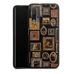 New Carry Case Hülle mattschwarz