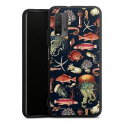 New Carry Case Hülle mattschwarz