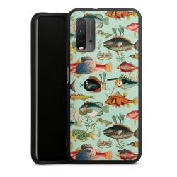 New Carry Case Hülle mattschwarz