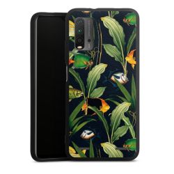 New Carry Case Hülle mattschwarz