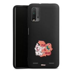 New Carry Case Hülle mattschwarz