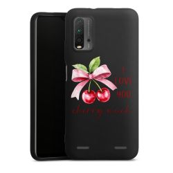 Premium Carry Case Single Matt black