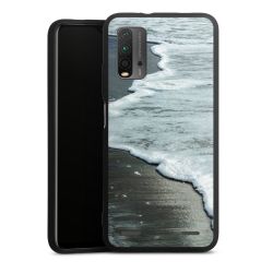 New Carry Case Hülle mattschwarz