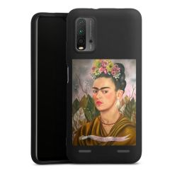 New Carry Case Hülle mattschwarz