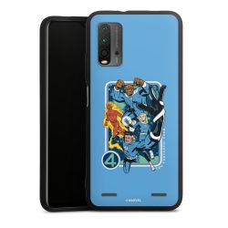 New Carry Case Hülle mattschwarz