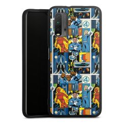 New Carry Case Hülle mattschwarz