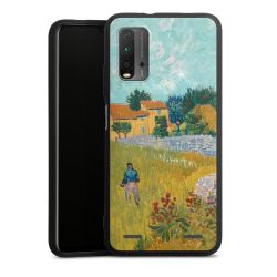 New Carry Case Hülle mattschwarz