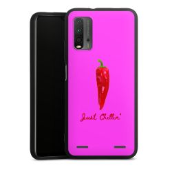 Premium Carry Case Single Matt black