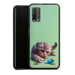 Premium Carry Case Single Matt black