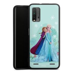 New Carry Case Hülle mattschwarz