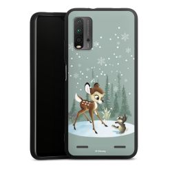 New Carry Case Hülle mattschwarz